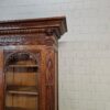 Cabinet Gründerzeit 1880 Oak - Image 7