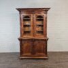 Cabinet Gründerzeit 1880 Oak - Image 2