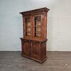 Cabinet Gründerzeit 1880 Oak - Image 3