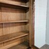 Cabinet Gründerzeit 1880 Oak - Image 13