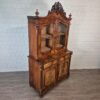 Cabinet Louis Philippe 1870 Mahogany