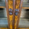 Cabinet Louis Philippe 1870 Mahogany - Image 10