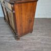 Cabinet Louis Philippe 1870 Mahogany - Image 7