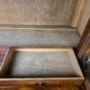 Cabinet Louis Philippe 1870 Mahogany - Image 16