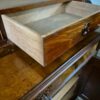 Cabinet Louis Philippe 1870 Mahogany - Image 18