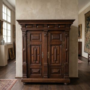 Vertico Gründerzeit 1880 Oak