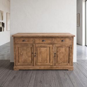 Sideboard Teak 1,50 m