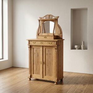 Vertico Jugendstil 1900 Pine
