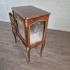 Display Case Neo-baroque Walnut 0,80 m - Image 6