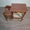 Display Case Neo-baroque Walnut 0,80 m - Image 4