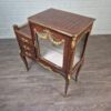 Display Case Neo-baroque Walnut 0,80 m - Image 5