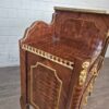 Display Case Neo-baroque Walnut 0,80 m - Image 8