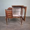 Display Case Neo-baroque Walnut 0,80 m - Image 13