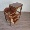 Display Case Neo-baroque Walnut 0,80 m - Image 15