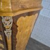 Chest of Drawers Neo-baroque Walnut 0,69 m - Image 9