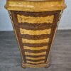 Chest of Drawers Neo-baroque Walnut 0,69 m - Image 7