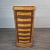 Chest of Drawers Neo-baroque Walnut 0,69 m - Image 2