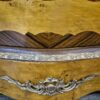 Chest of Drawers Neo-baroque Walnut 0,69 m - Image 8