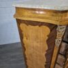 Chest of Drawers Neo-baroque Walnut 0,69 m - Image 5