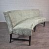 Bench Sofa Light-green 2,25 m - Image 3