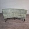 Bench Sofa Light-green 2,25 m - Image 2