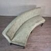 Bench Sofa Light-green 2,25 m - Image 4