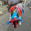 Statue Bull Wall Street Bulle 1.48 m - Image 5