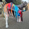 Statue Bull Wall Street Bulle 1.48 m - Image 6