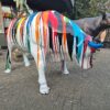 Statue Bull Wall Street Bulle 1.48 m - Image 9