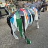 Statue Bull Wall Street Bulle 1.48 m - Image 12