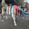 Statue Bull Wall Street Bulle 1.48 m - Image 8