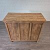 Wine Cabinet Sideboard Teak 1,00 m - Image 12