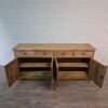 Sideboard Teak 2,00 m - Image 9