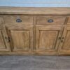 Sideboard Teak 2,00 m - Image 5