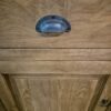 Sideboard Teak 2,00 m - Image 6