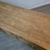 Sideboard Teak 2,00 m - Image 4