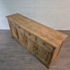 Sideboard Teak 2,00 m - Image 3