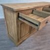 Sideboard Teak 2,00 m - Image 15