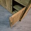 Sideboard Teak 2,00 m - Image 13