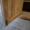 Sideboard Teak 2,00 m - Image 11