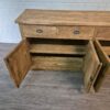 Sideboard Teak 2,00 m - Image 10