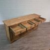 Sideboard Teak 2,00 m - Image 14