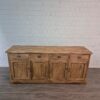Sideboard Teak 2,00 m - Image 2