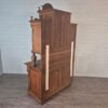 Cabinet Gründerzeit 1880 Oak - Image 17