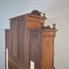 Cabinet Gründerzeit 1880 Oak - Image 18