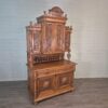 Cabinet Gründerzeit 1880 Oak