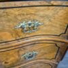 Chest of Drawers Biedermeier 1850 Walnut - Image 5