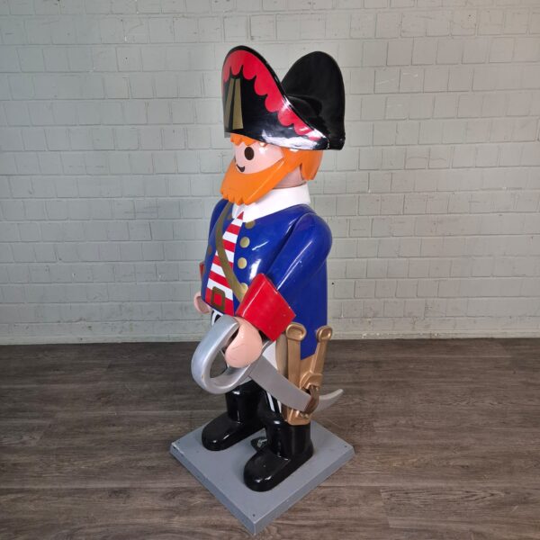 Decoration Playmobil Pirate XXL 1.63 m - Image 11