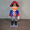 Decoration Playmobil Pirate XXL 1.63 m