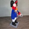 Decoration Playmobil Pirate XXL 1.63 m - Image 7